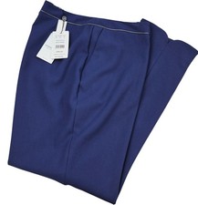 Jacques Vert Trousers Blue