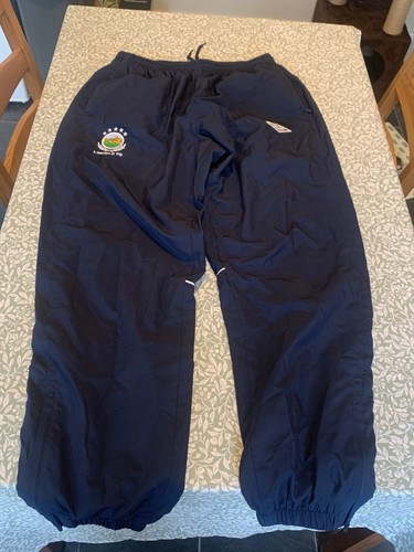 Linfield umbro mens tracksuit - umbro,