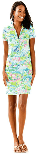 Lilly pulitzer the honda - pulitzer,