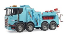 BRUDER, SCANIA Super 560R tow