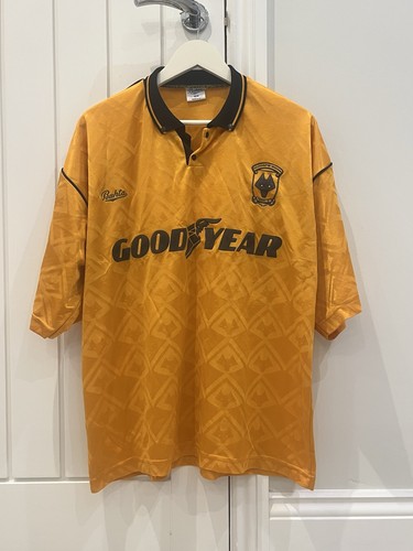 Vintage wolves 1990 - wolves,