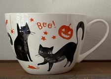 Pair Halloween Portobello