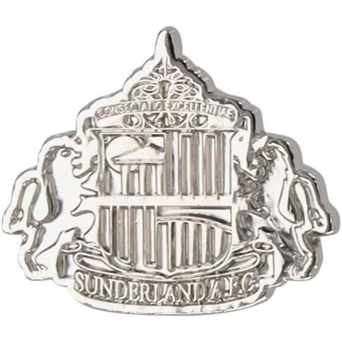 Sunderland football badge - sunderland,