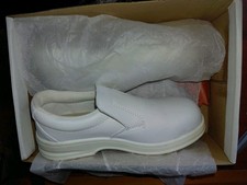 Chef/Kitchen Safety Shoes