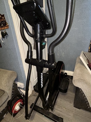 Reebok cross trainer zr9 - reebok,