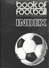 Book of Football Marshall