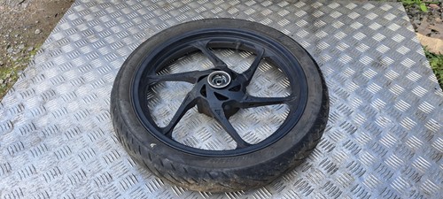 Lexmoto isca 125 2019 front - lexmoto,
