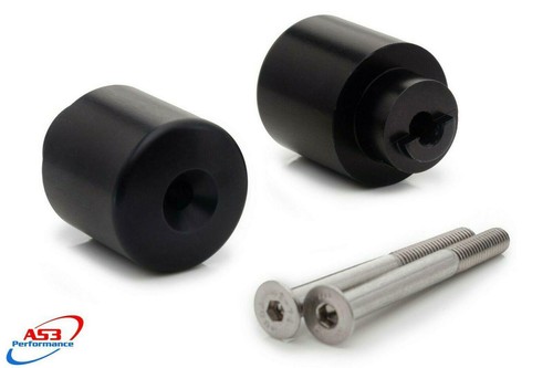 As3 bar end weights - bar,