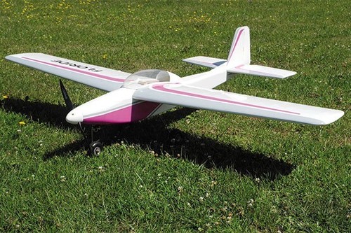 Graupner floride 51in sport - graupner, rc