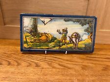 Ruiz De Luna Talavera Antique