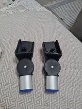 iCandy Apple Pear Adaptors