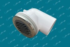 Hot tub parts - parts, drain