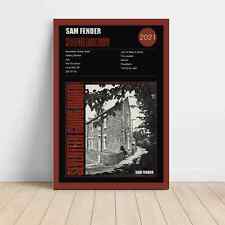 Sam Fender – Seventeen Going