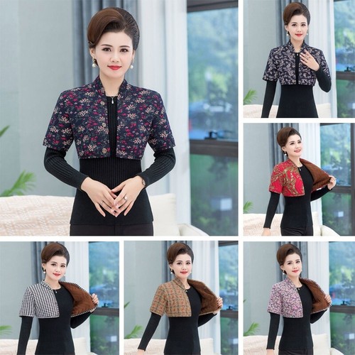 Lady fleece lined - fleece,
