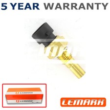 Coolant Temperature Sensor