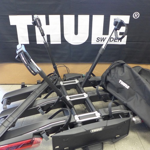 Thule rack carrier tow - thule, trailer