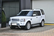 FOR 05-16 LAND ROVER DISCOVERY