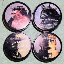 2004 Van Helsing Mint Tin Box
