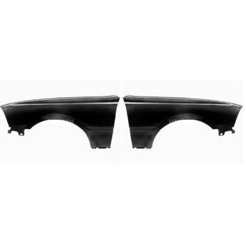 New front left right fender - front,