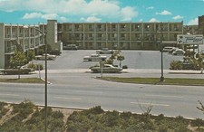 Oakland California chrome