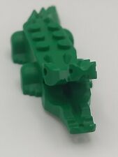 LEGO Crocodile Opening and