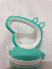 Peppa pig Baby Feeding Dummy