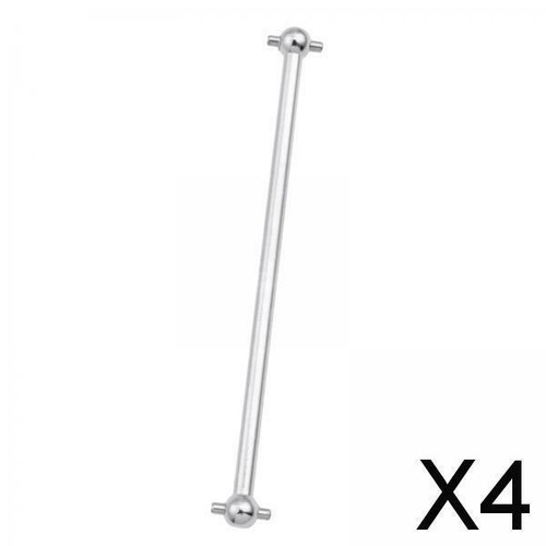 Dogbone drive shaft part - 4x,