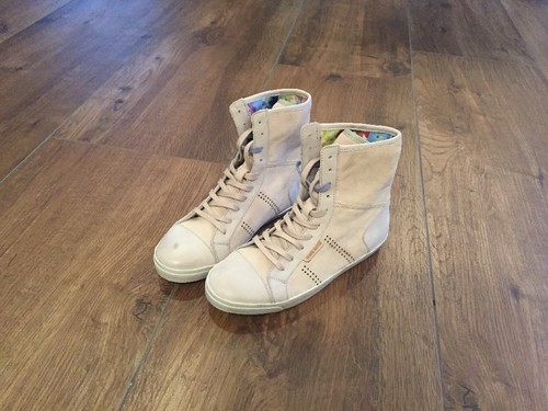 Coq sportif ladies shoes - le,