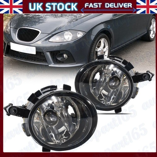 Fog light for seat - light, ibiza/leon