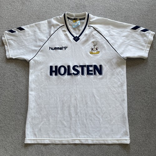 Tottenham hotspur 1989 home - 1989-91,
