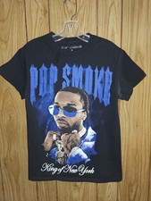 Pop Smoke King Of New York