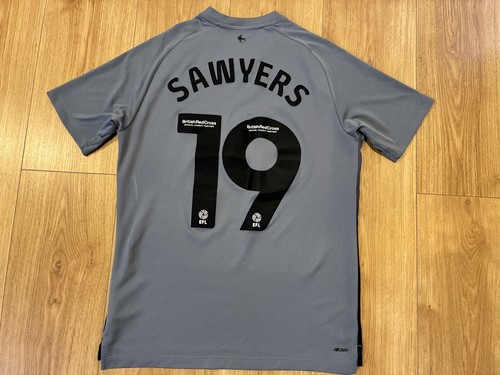 Original cardiff city away - original,