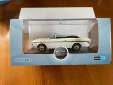 OXFORD - 1/43 - 43CCC002 -