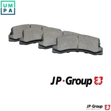 BRAKE PAD SET DISC BRAKE