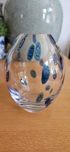 Vtg dartington crystal - vtg,