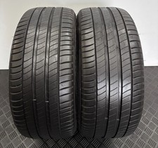 2X 245/45/R18 100Y XL MICHELIN