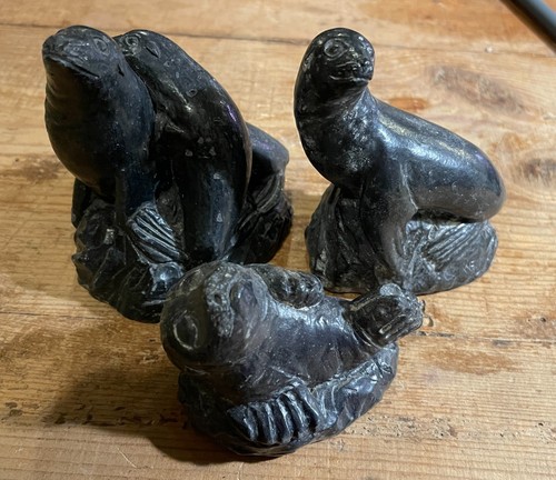 Wolf original sculptures - wolf,
