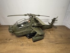 HM Armed Forces Apache Attack