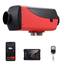 2KW Car Diesel Heater 12V/24V