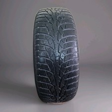 NOKIAN 195 55 16 (87H) TYRE WR D4 RUNFLAT M+S  4.9MM TREAD  1955516