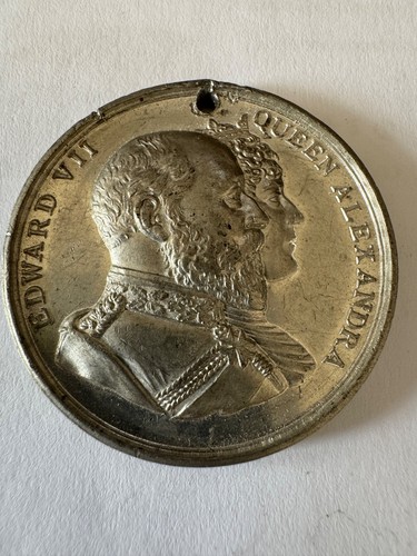 King edward vii - edward,
