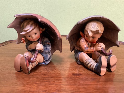 Goebel hummel figurines - hummel,