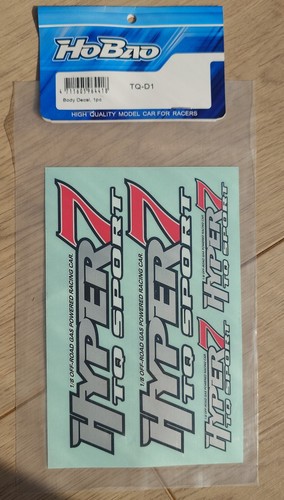 Hobao hyper sport - 7,