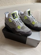 Nike Air Jordan 4 Retro SE