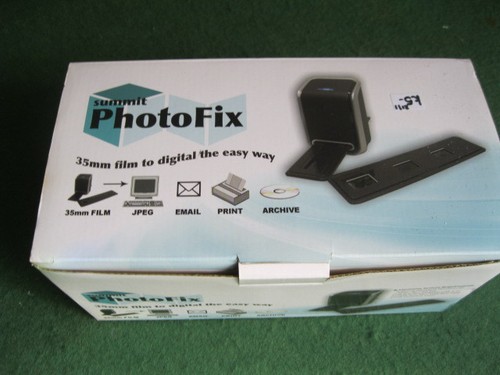Tech summit photofix 35mm - photofix,