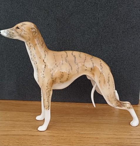 Vintage rare whippet - vintage,,