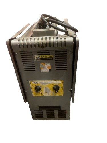 Rapid toaster vct 250hi - rapid,