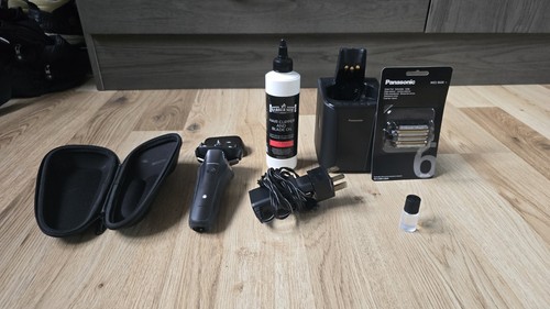 Panasonic arc series - 6,