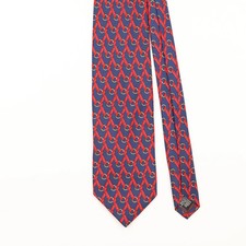 Tie Rack Vintage Silk Tie