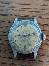 WWII Era Delba Military Pilots